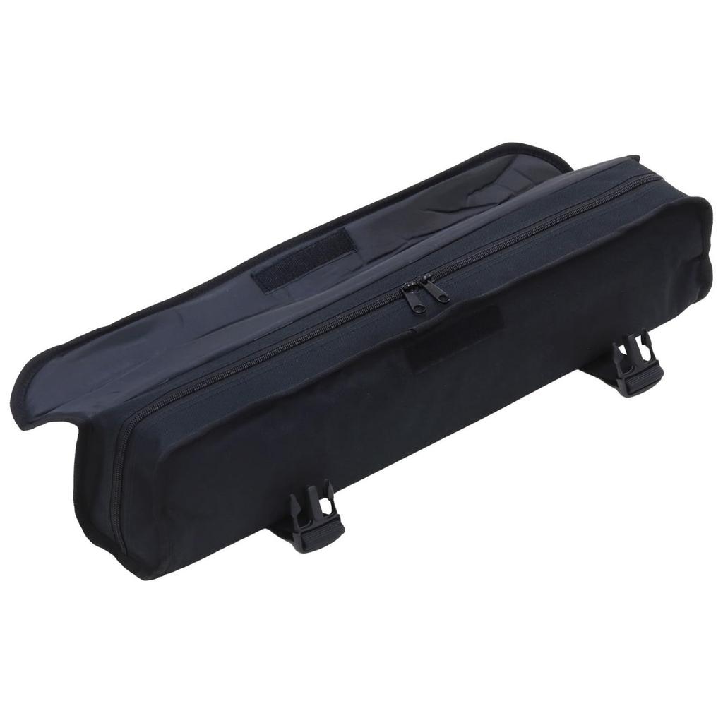 KIKUTANI Digital Saxophone Carrying Bag, DSB-120, Inner Dimensions: 590x100x90mm