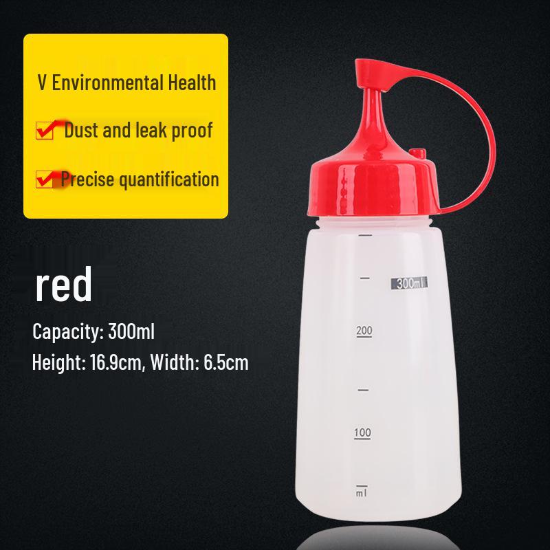 Large Capacity Moisture-Proof Powder Sprinkler Bottle for Sugar, Flour, Coffee, and Seasoning