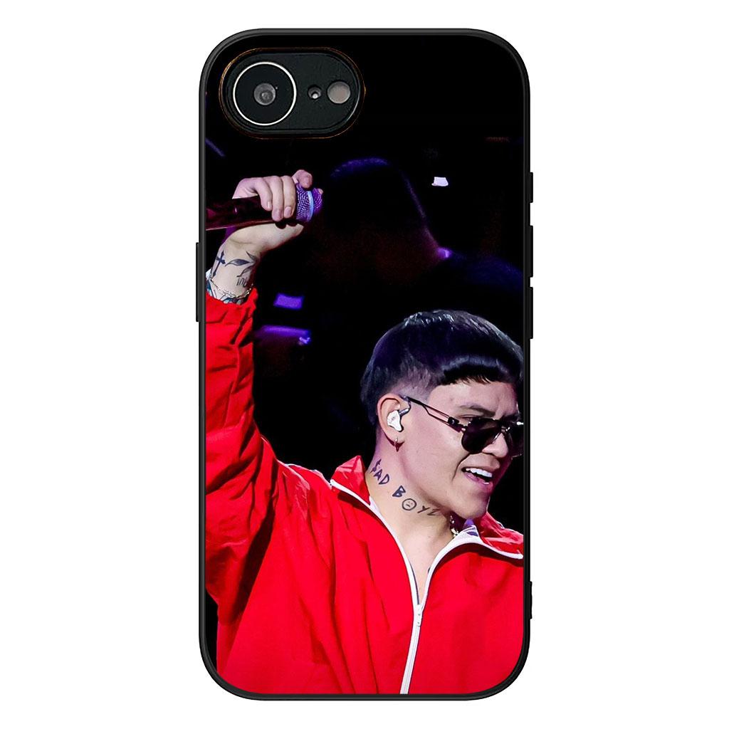 Junior H JuniorH Phone Cover Case for Xiaomi Redmi Note 15 11 9 10 Pro Plus A5 9A 9T 10A 10C 9C NFC 15C 8T Casing