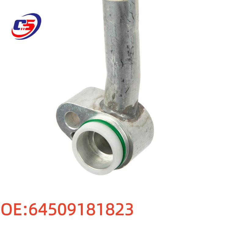 BMW E60 Air Conditioning Hose 64509181823