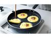 Maifan Stone Non-Stick Four-Hole Breakfast Pan