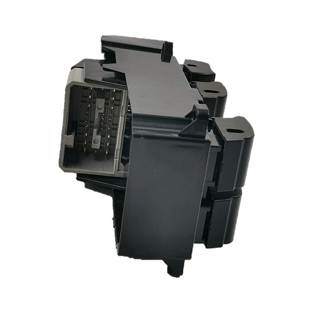 1× Master Power Window Control Switch 35750-T0A-H01 For Honda CRV 2011 2012 2013