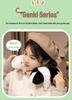 Cartoon Guinea Pig Plush Toy – Small Hamster Doll for Comfort and Companionship
