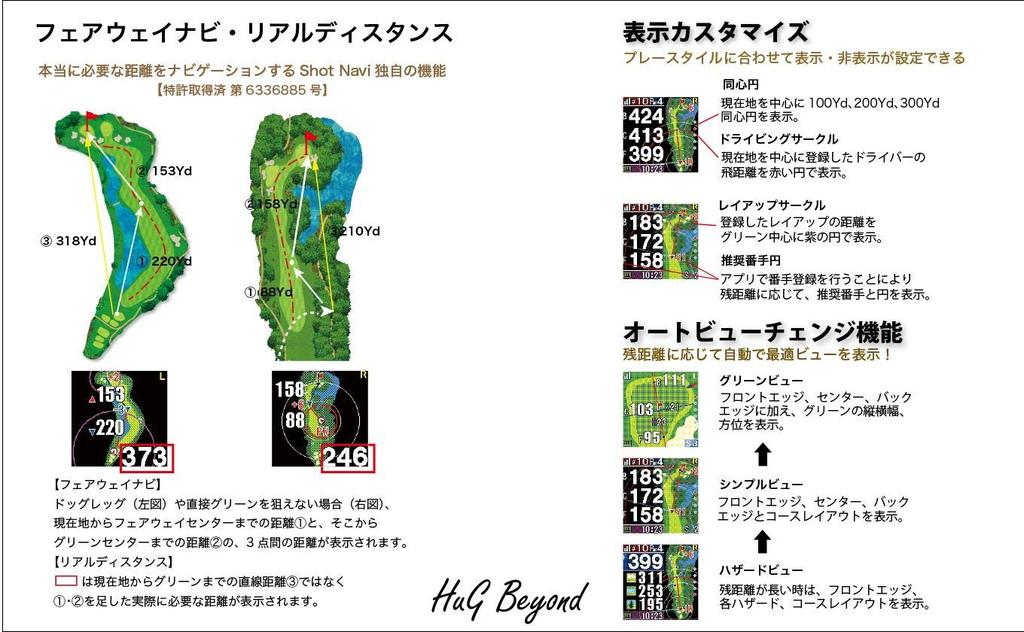 Shot Navi HuG Beyond (Negru)