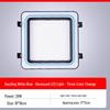 Nu Feng Recessed LED Square Ceiling Panel Light