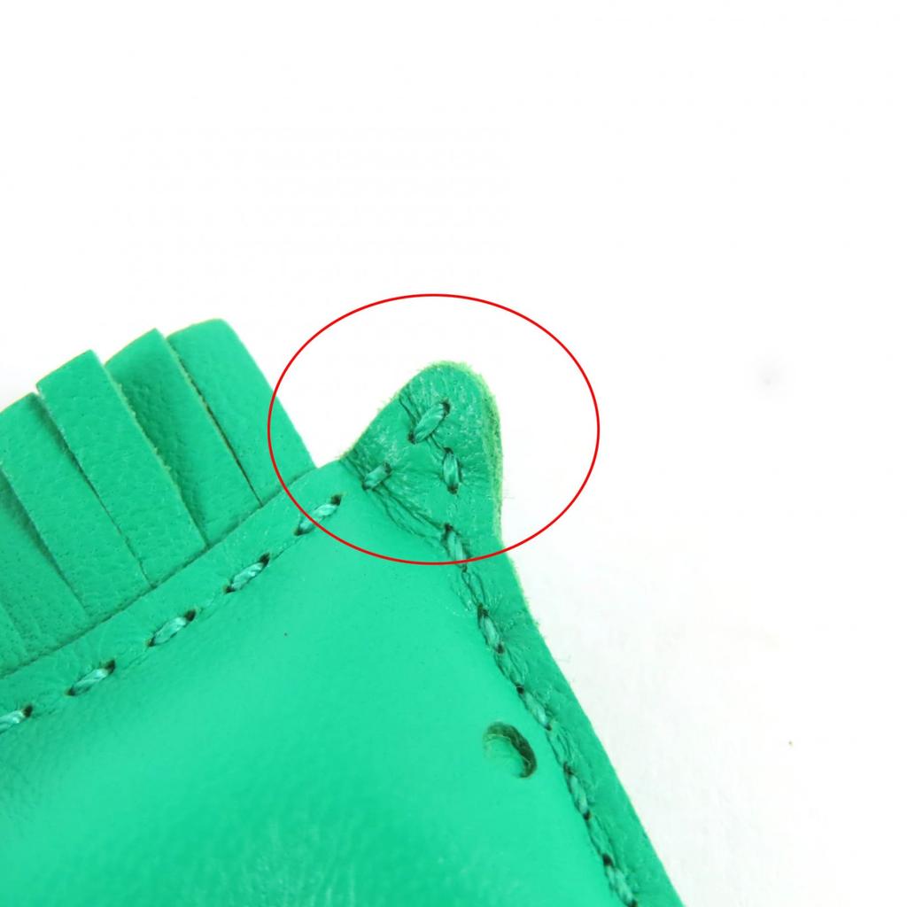 Excellent HERMES Bag charm Rodeo Charm Pegasus PM Charm Touch Anyo Miro Women Used