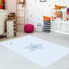 Mosimoso Home C013 Digital Print Dot Sole Children's Room Carpet Play Mat