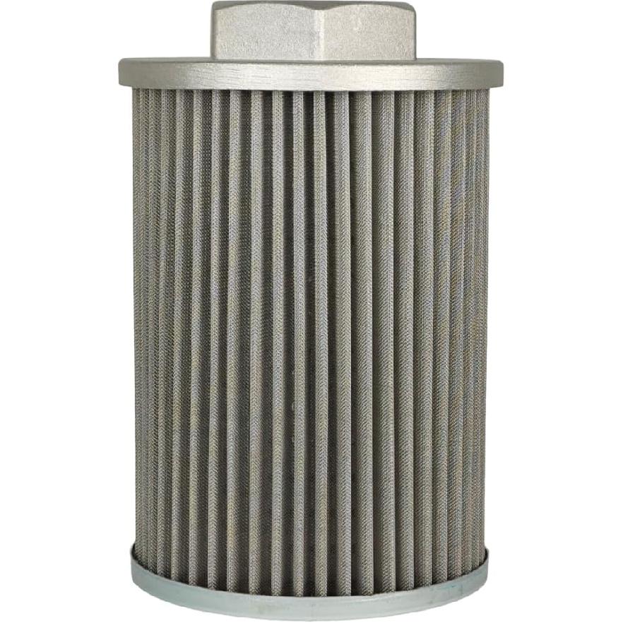 

Oil Tank Suction Filter RD411-62210 Compatible with Kubota KX161-3 KX121-3 KX121-3SCA KX161-3SCA KX121-3STCA KX161-3STCA KX040-4CA KX040-4 (Sunbelt)