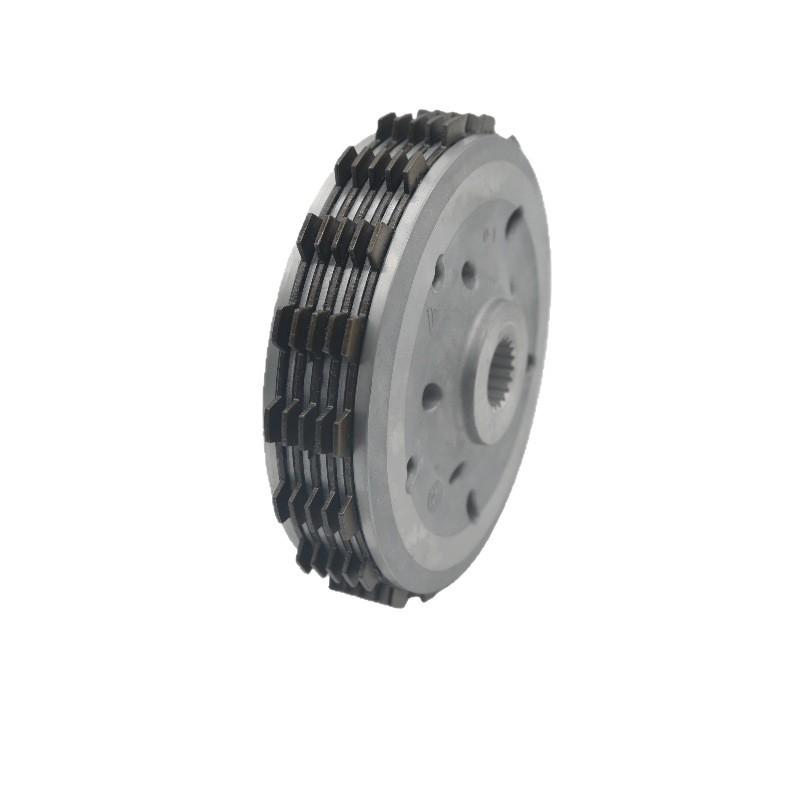 Zongshen Saicong ZY200 Engine RX1 Clutch Small Drum Assembly 200-51RX1S
