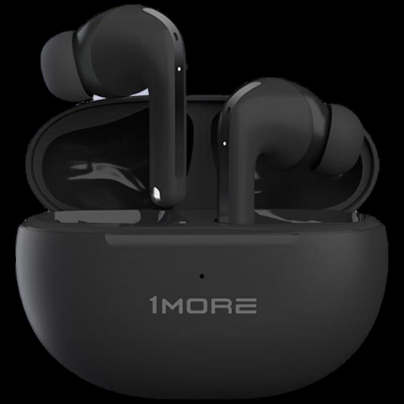 1MORE Q20 True Wireless Noise-Cancelling Earbuds