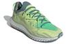 4D Fusio Adidas Originals 'Semi Frozen Yellow' FY3603