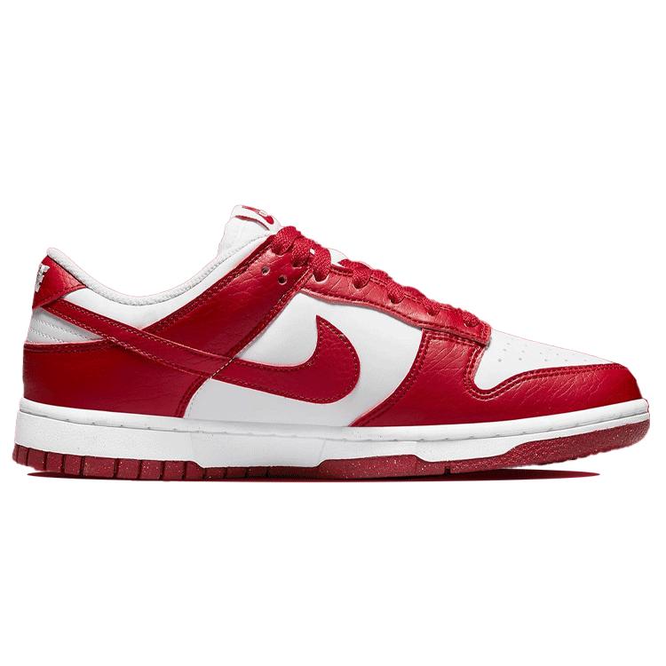 Nike Dunk Low Next Nature 'Gym Red' Femme DN1431-101