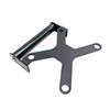 2024 New For Himalayan 450 2024 2025 Motorcycle Himalayan450 Accessories Phone Holder Stand GPS Navigation Plate Bracket