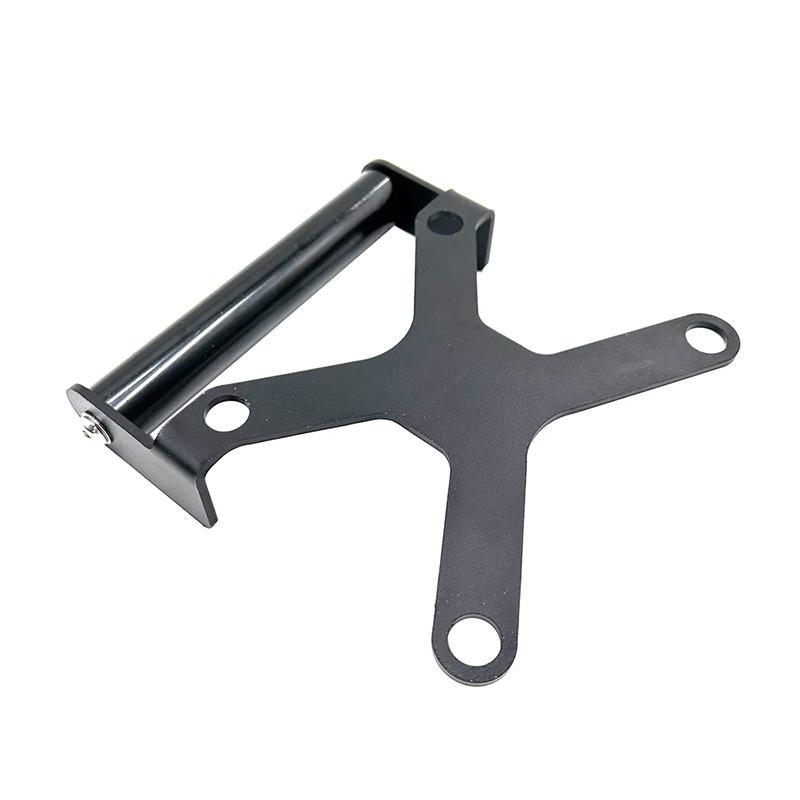 2024 New For Himalayan 450 2024 2025 Motorcycle Himalayan450 Accessories Phone Holder Stand GPS Navigation Plate Bracket