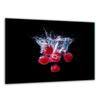 TEMPERED GLASS CUTTING BOARD 30x22 FRUIT