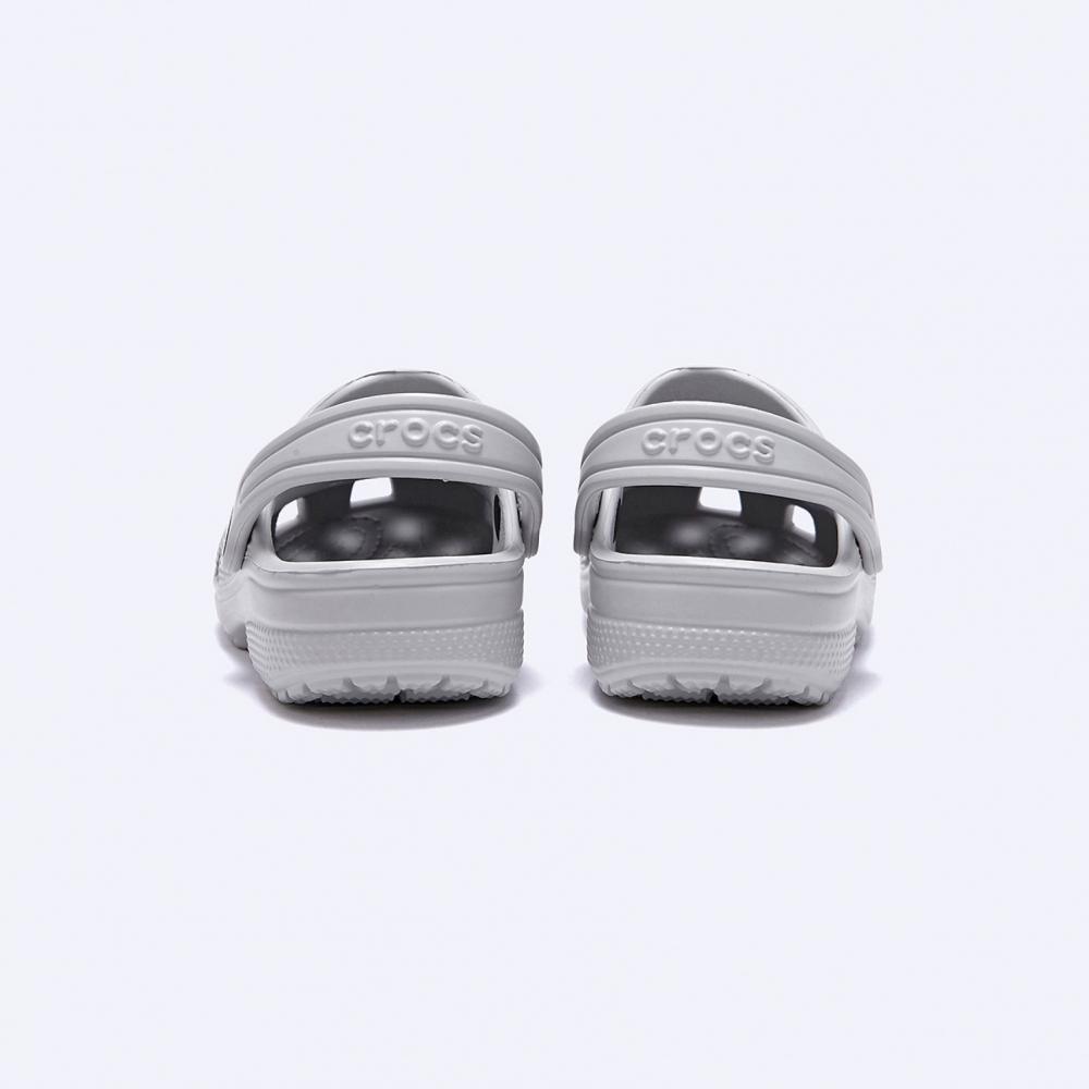 Crocs Classic Clog Kids Atmosphere  206991 1ft