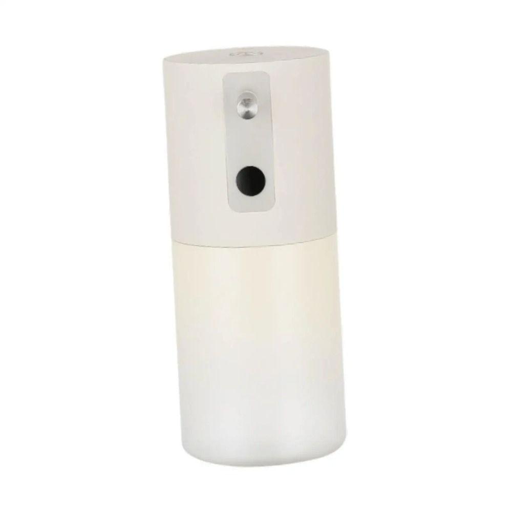 Waterproof Automatic Foam Soap Dispenser Intelligence Rechargeable Soap Dispenser  Home Use