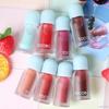 TOCOBO Juicy Berry Plumping Lip Oil 4g (+Free gift)