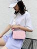 Little Daisy Embroidery Cute Mini Women's Crossbody Bag, Small Handbag, Wrist Guard, Wallet, Phone Bag, Coin Wallet