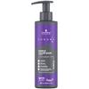 Semi-Permanent Color Mask - SCHWARZKOPF PROFESSIONAL - CHROMA ID - Purple - Vegan - Intense Care