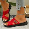 Sandals For Women With Arch Support Sandals Summer Beach Shoes Comfortable Casual Shoes Wide H Beach Sandals