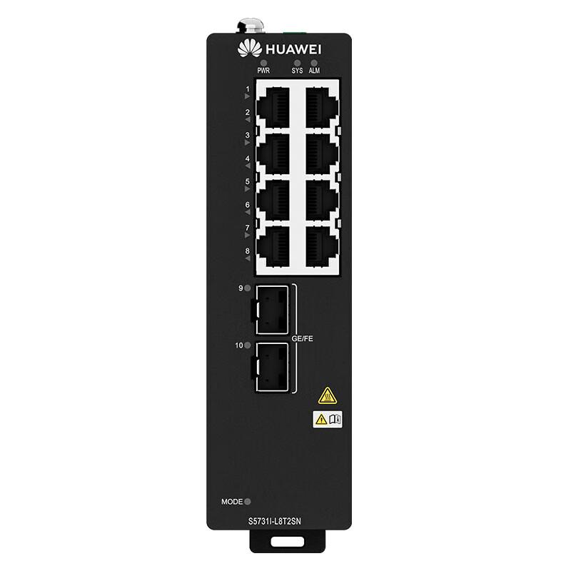 Huawei S5731I-L8T2SN Ethernet Switch