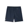 On 9" Core Casual Comfortable Versatile Fashi Sports Shorts Men shorts Navy-Blue 1MF11420255