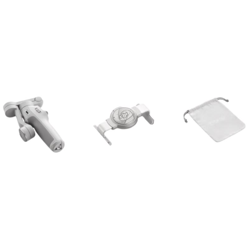 Стабилизатор для смартфона DJI Osmo Mobile 7 Standard Package