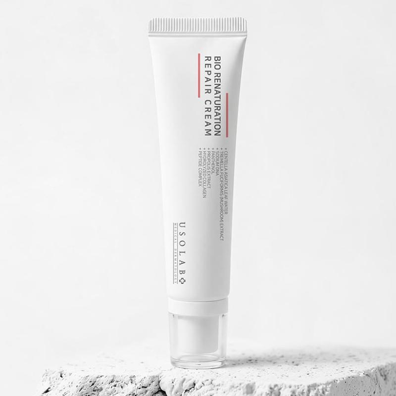 USOLAB Crema Bio Ristrutturante Rigenerante 15ml/50ml