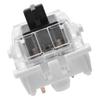 20PCS 3 Pin Keyboard Switches Linear Switch Switch Replacement  Keyboard Replacement