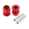 Motorcycle Stand Hook Car Rear Stand Left and Right Set of 2 Universal Honda