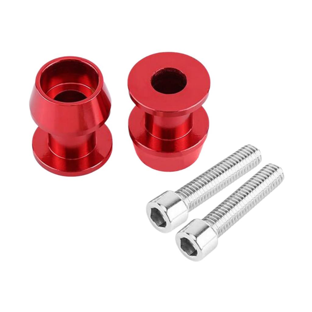 Motorcycle Stand Hook Car Rear Stand Left and Right Set of 2 Universal Honda