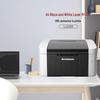 Lenovo LJ2205 Black & White Laser Printer CN Plug (adapter Included)