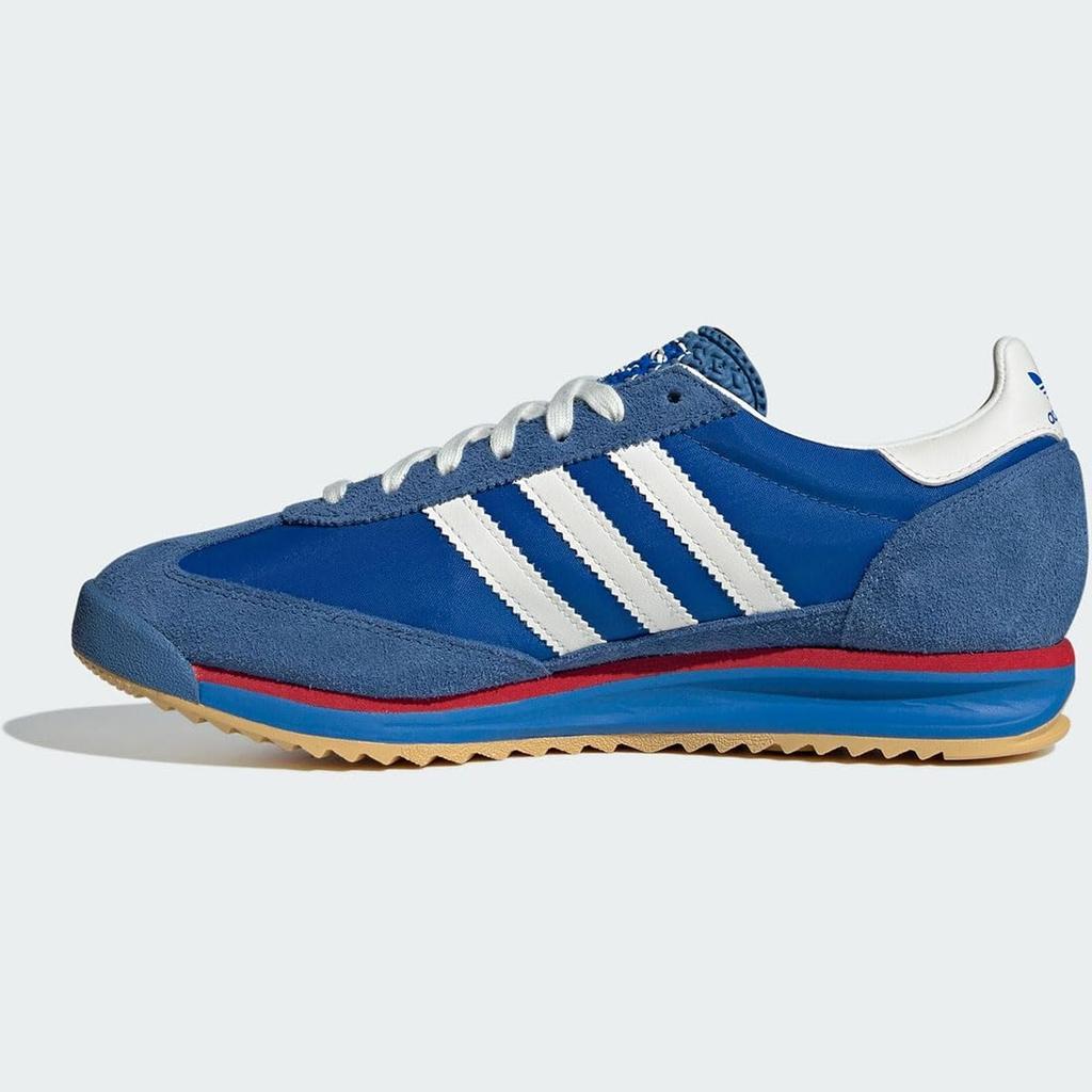 Adidas SL 72 RS SL 72 RS Scarlet IG2132 Japan Size Blue/Cream White/Better 24.5cm