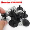 Screw and Self-Locking U-Nut Kit Auto Bumper Cover and Fender Liner Fender for BMW 07149126886 07146951655 Nut Bolt Accessories
