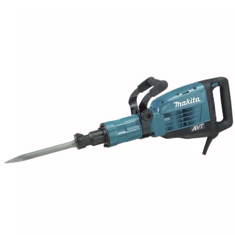 

Makita HM1317C Hex Shank Demolition Hammer CN plug (adapter included)