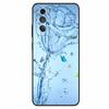 For Oppo Reno12 Pro Case TPU Animals Soft Silicone Back Cover Phone Cases For Oppo Reno 12 Pro 5G Wolf Protective CPH2629 funda