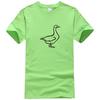 Brand Bird Love Funny Geese Wild Animal Cool T Shirt Goose Duck 13 Colors