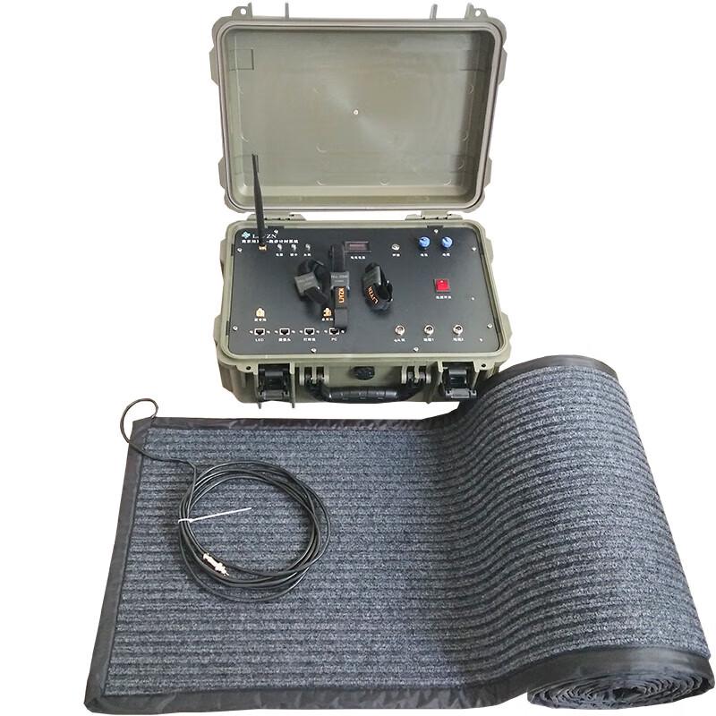 Sirius Core 5000m Running Timer and Assessment System