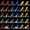 Insulated Electrical Wire Terminals Crimp Connectors Assorted Set, Color-Coded with Storage Box for Automotive Wiring