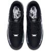 Nike Tenisky Air Force 1 '07 Qs 'Black Skeleton' BQ7541-001
