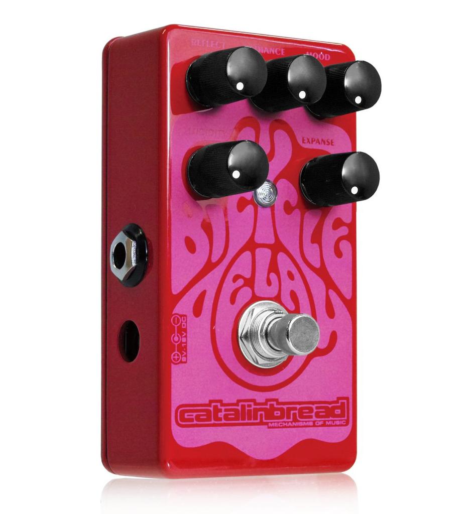 Catalinbread Effector Delay Bicycle Delay []