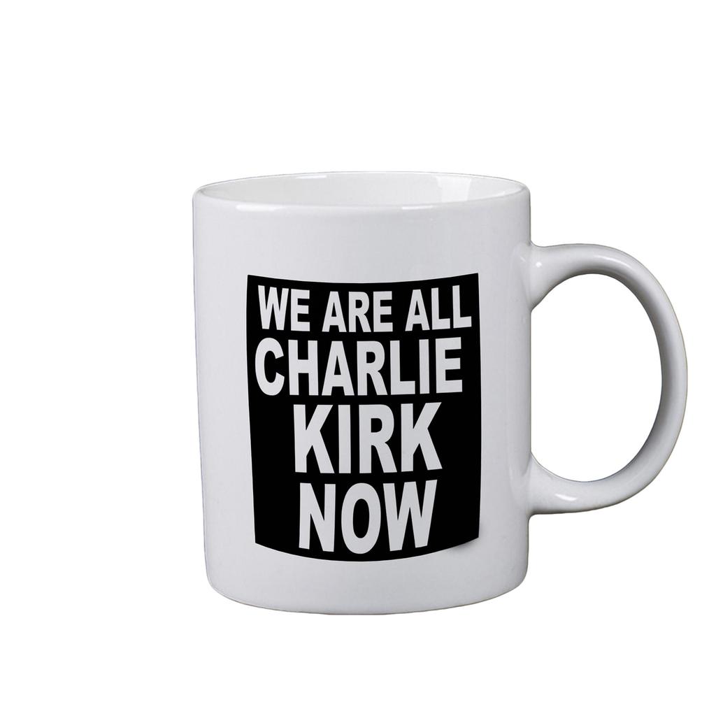 The New  Model, The Prestigious American Turning Point Mug, Coffee, Capacity 11 Ounces - 15 Ounces