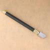 1Pcs Oil Feed Carbide Tip Glass Cutter Cutting Tools Toyo Tc-17 Glass Oil Cutter For Glass/Tile Cutting Tool