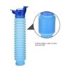 Car Adult Urinal Portable Shrinkable Personal Mobile Toilet Potty Women Kid Pee Bottle for Outdoor Auto Travel Traffic Camping