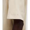 Lululemon HeavyweighT Brushed CoTTon T shirT  Slnsh collecTion naTural Ivory