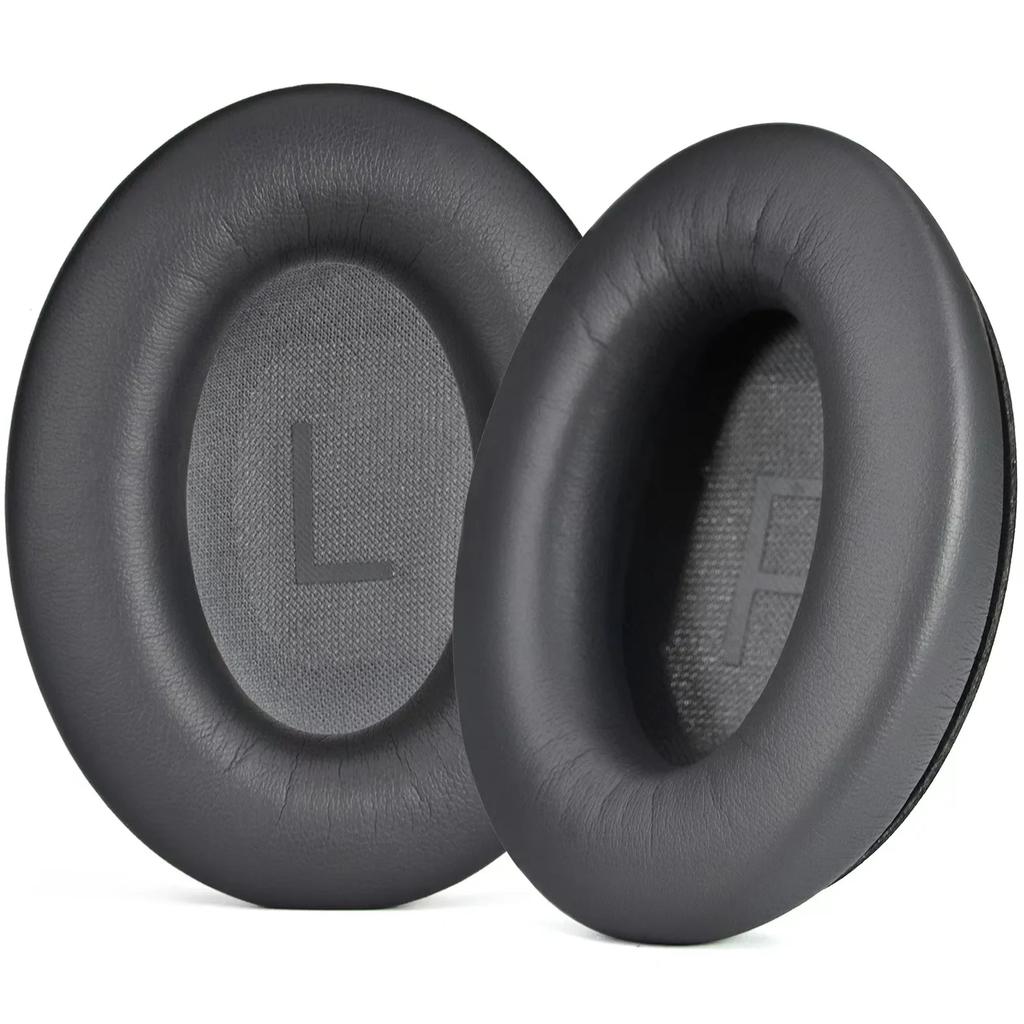 Earphone Ear Pads For Bose QuietComfort 45 QC45 Earpads Sponge Soft Foam Cushion Replacement Headphones Accessories