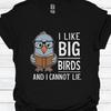 Tops – T-Shirts