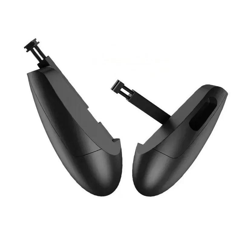 Mobile Phone Game Controller Goose Egg Shape Handle for IOS Android PUBG Survival Rule Aim Shooter L1R1 Gamepad Joysticks Holder Standard