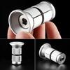 Fahrrad Vorbau Steuersatz Ersatzteile Gabel Expander Steuersatz Schrauben Bolzen Aluminiumlegierungen Gabel Steuersatz für Mountainbikes